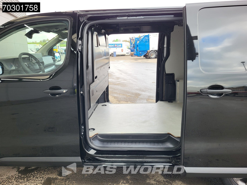 Peugeot Expert 177pk Dubbele Schuifdeur Automaat L3H1 Trekhaak Airco Cruise Camera Parkeersensoren CarPlay Euro6 L3 Long Airco Trekhaak Cruise - Küçük panelvan: fotoğraf 3 Peugeot Expert 177pk Dubbele Schuifdeur Automaat L3H1 Trekhaak Airco Cruise Camera Parkeersensoren CarPlay Euro6 L3 Long Airco Trekhaak Cruise - Küçük panelvan: fotoğraf 3