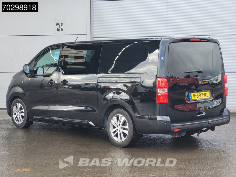 Peugeot Expert 180PK Dubbele Schuifdeur Automaat L3H1 Trekhaak LED Navi Airco Cruise Camera Parkeersensoren v+a Euro6 L3 Airco Trekhaak Cruise - Küçük panelvan: fotoğraf 2 Peugeot Expert 180PK Dubbele Schuifdeur Automaat L3H1 Trekhaak LED Navi Airco Cruise Camera Parkeersensoren v+a Euro6 L3 Airco Trekhaak Cruise - Küçük panelvan: fotoğraf 2