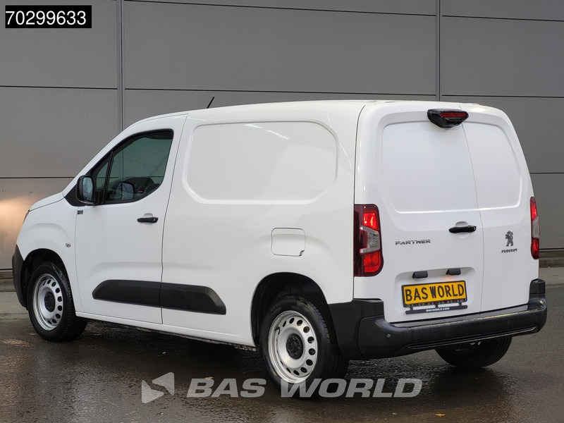 Peugeot Partner 130pk Automaat L1H1 Navi Airco Cruise Camera Parkeersensoren Euro6 L1 Airco Cruise control - Küçük panelvan: fotoğraf 2 Peugeot Partner 130pk Automaat L1H1 Navi Airco Cruise Camera Parkeersensoren Euro6 L1 Airco Cruise control - Küçük panelvan: fotoğraf 2
