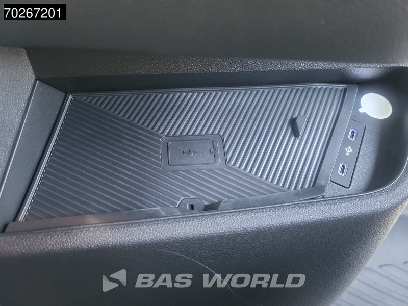 Yeni Frigorifik kamyonet Renault Master 130pk -18 Vries Koelwagen 2025model BPM Vrij Vriezer Carrier Xarios 200 230V stekker LED Camera Parkeersensoren Airco Cruise Koeler Kü: fotoğraf 16