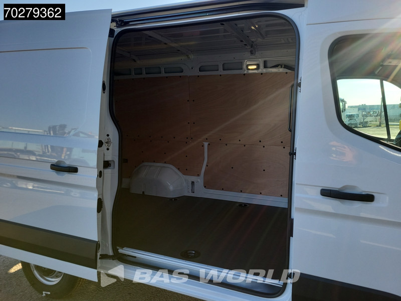 Yeni Panelvan Renault Master 130pk 2025 Model! L2H2 Camera Carplay LED Airco Cruise Parkeersensoren L2 10m3 Airco Cruise control: fotoğraf 8 Yeni Panelvan Renault Master 130pk 2025 Model! L2H2 Camera Carplay LED Airco Cruise Parkeersensoren L2 10m3 Airco Cruise control: fotoğraf 8