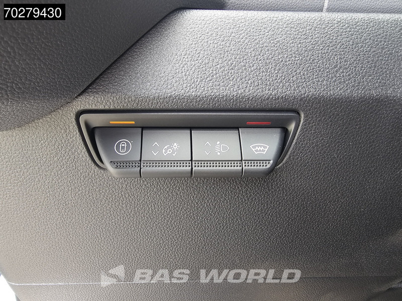 Yeni Panelvan Renault Master 130pk 2025 Model! L3H2 Camera Carplay LED Airco Cruise Parkeersensoren L3 12m3 Airco Cruise control: fotoğraf 20