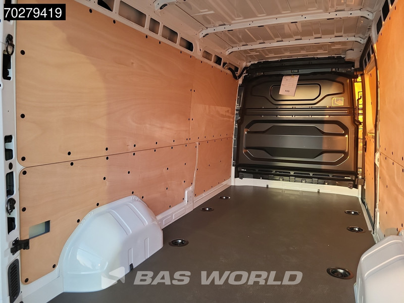 Renault Master 130pk 2025 Model! L3H2 Camera Carplay LED Airco Cruise Parkeersensoren L3 13m3 Airco Cruise control - Panelvan: fotoğraf 5 Renault Master 130pk 2025 Model! L3H2 Camera Carplay LED Airco Cruise Parkeersensoren L3 13m3 Airco Cruise control - Panelvan: fotoğraf 5