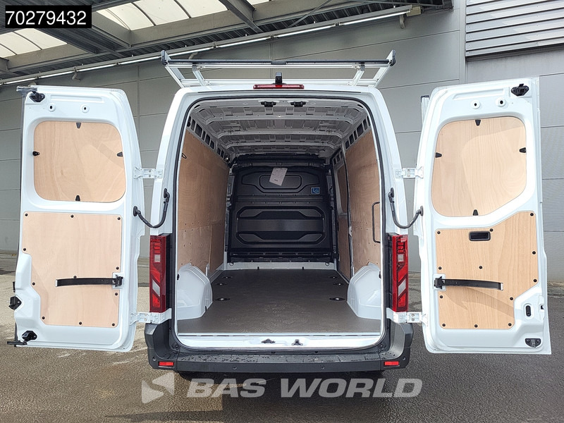 Renault Master 130pk 2025 model L3H2 Imperiaal Sidebars LED CarPlay Cruise Airco Camera L3 12m3 Airco Cruise control - Panelvan: fotoğraf 3 Renault Master 130pk 2025 model L3H2 Imperiaal Sidebars LED CarPlay Cruise Airco Camera L3 12m3 Airco Cruise control - Panelvan: fotoğraf 3