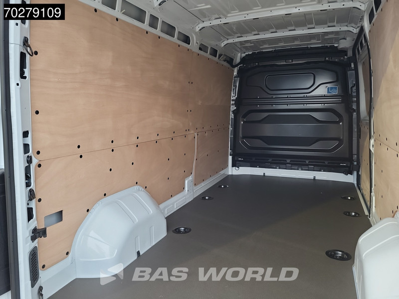 Renault Master 130pk 2025model L3H2 Special Edition LED Imperiaal 17 inch Velgen Airco Cruise Camera Carplay Parkeersensoren L3 12m3 Airco Cruise con - Panelvan: fotoğraf 3 Renault Master 130pk 2025model L3H2 Special Edition LED Imperiaal 17 inch Velgen Airco Cruise Camera Carplay Parkeersensoren L3 12m3 Airco Cruise con - Panelvan: fotoğraf 3