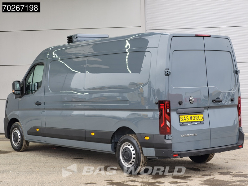 Renault Master 130pk Koelwagen Vriezer -18 Carrier Xarios 200 230V stekker LED Camera Parkeersensoren Airco Cruise Vries Koeler Kühlwagen Kühler Frig - Frigorifik kamyonet: fotoğraf 2 Renault Master 130pk Koelwagen Vriezer -18 Carrier Xarios 200 230V stekker LED Camera Parkeersensoren Airco Cruise Vries Koeler Kühlwagen Kühler Frig - Frigorifik kamyonet: fotoğraf 2