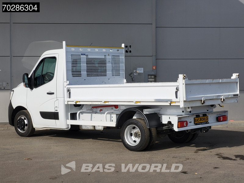 Renault Master 130pk Open Laadbak Dubbellucht LED Airco Cruise Euro6 Pritsche Pickup Open Box 2m3 Airco Cruise control - Açık kasa kamyonet: fotoğraf 3 Renault Master 130pk Open Laadbak Dubbellucht LED Airco Cruise Euro6 Pritsche Pickup Open Box 2m3 Airco Cruise control - Açık kasa kamyonet: fotoğraf 3