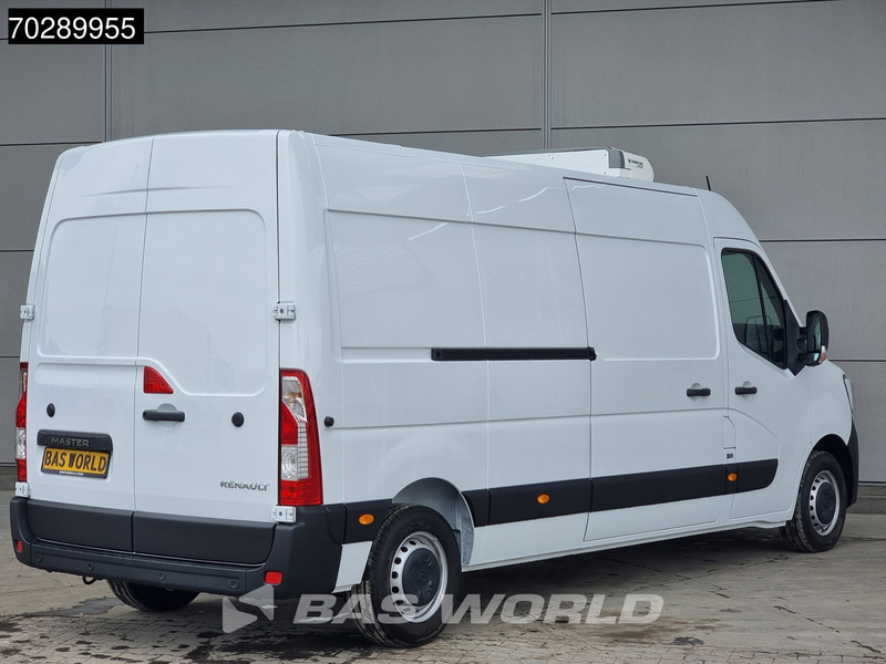 Renault Master 135PK Koelwagen Thermo King V-200 MAX 230v Stekker LED Navi Camera Parkeersensoren Euro6 Koel Koeler Kühl Kühler Kühlwagen 10m3 Airco - Frigorifik kamyonet: fotoğraf 5 Renault Master 135PK Koelwagen Thermo King V-200 MAX 230v Stekker LED Navi Camera Parkeersensoren Euro6 Koel Koeler Kühl Kühler Kühlwagen 10m3 Airco - Frigorifik kamyonet: fotoğraf 5