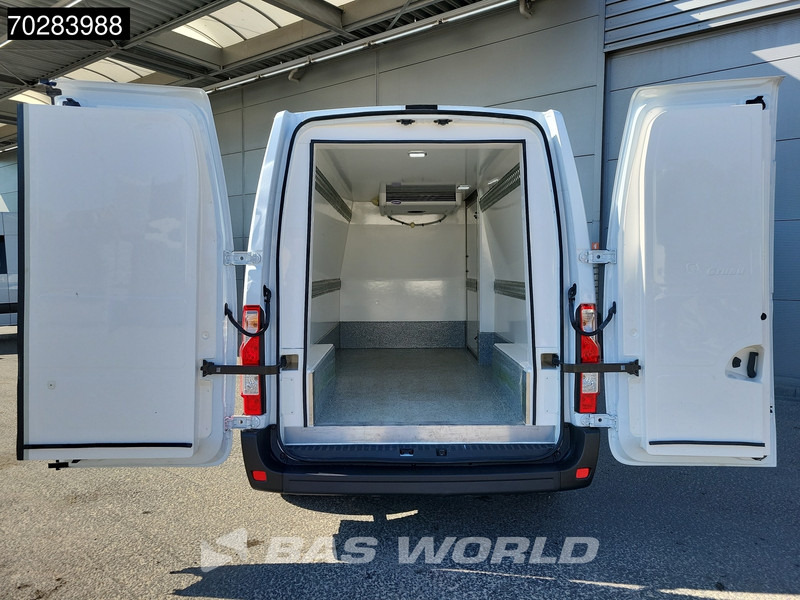 Renault Master 135PK Koelwagen Vrieswagen Carrier Xarios 200 -18 LED Airco Cruise Euro6 Koel Koeler Kühl Kühlwagen Vries Vriezer Frigo 9m3 Airco Crui - Frigorifik kamyonet: fotoğraf 3 Renault Master 135PK Koelwagen Vrieswagen Carrier Xarios 200 -18 LED Airco Cruise Euro6 Koel Koeler Kühl Kühlwagen Vries Vriezer Frigo 9m3 Airco Crui - Frigorifik kamyonet: fotoğraf 3