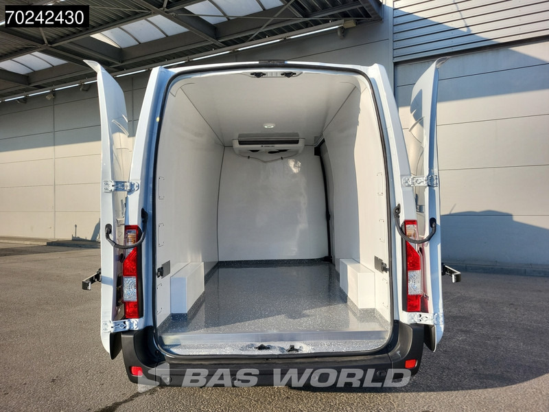 Renault Master 135PK Kühlwagen L3H2 Thermo King V-200 MAX 230V Kamera Klima Tempomat Kühlkasten Koeler Koel 10m3 Airco Cruise control - Frigorifik kamyonet: fotoğraf 3 Renault Master 135PK Kühlwagen L3H2 Thermo King V-200 MAX 230V Kamera Klima Tempomat Kühlkasten Koeler Koel 10m3 Airco Cruise control - Frigorifik kamyonet: fotoğraf 3