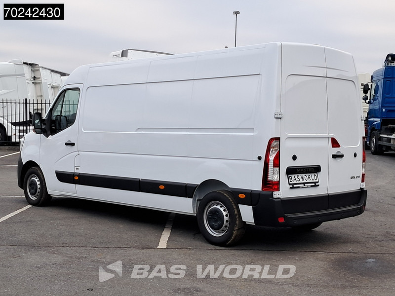 Renault Master 135PK Kühlwagen L3H2 Thermo King V-200 MAX 230V Kamera Klima Tempomat Kühlkasten Koeler Koel 10m3 Airco Cruise control - Frigorifik kamyonet: fotoğraf 5 Renault Master 135PK Kühlwagen L3H2 Thermo King V-200 MAX 230V Kamera Klima Tempomat Kühlkasten Koeler Koel 10m3 Airco Cruise control - Frigorifik kamyonet: fotoğraf 5