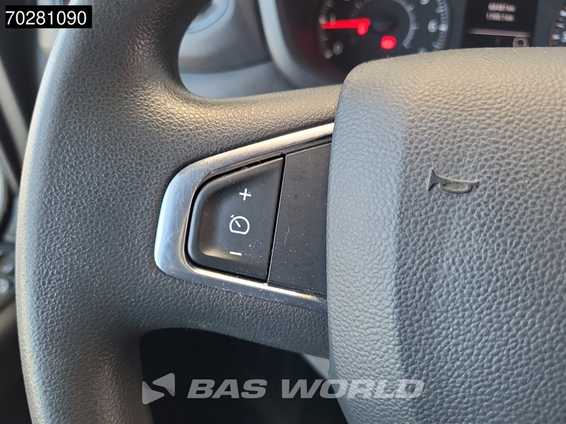Panelvan Renault Master 135PK L2H3 Airco Cruise Parkeersensoren Hoog dak L2H2 11m3 Airco Cruise control: fotoğraf 18