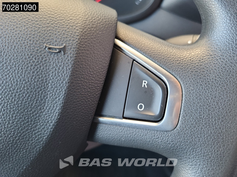 Panelvan Renault Master 135PK L2H3 Airco Cruise Parkeersensoren Hoog dak L2H2 11m3 Airco Cruise control: fotoğraf 19