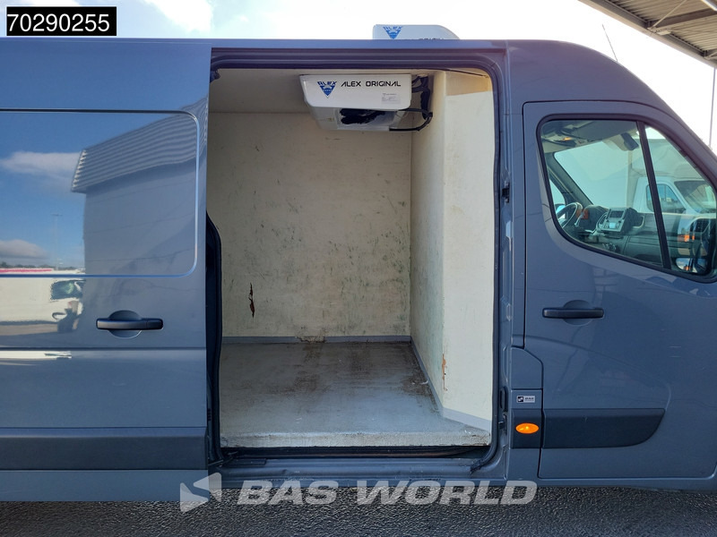 Renault Master 135PK Refrigerated Koelwagen L3H2 LED Airco Cruise Parking Sensors Euro6 L3 Koel Kühler Kühl Kühlwagen 11m3 Airco Cruise control - Frigorifik kamyonet: fotoğraf 5 Renault Master 135PK Refrigerated Koelwagen L3H2 LED Airco Cruise Parking Sensors Euro6 L3 Koel Kühler Kühl Kühlwagen 11m3 Airco Cruise control - Frigorifik kamyonet: fotoğraf 5
