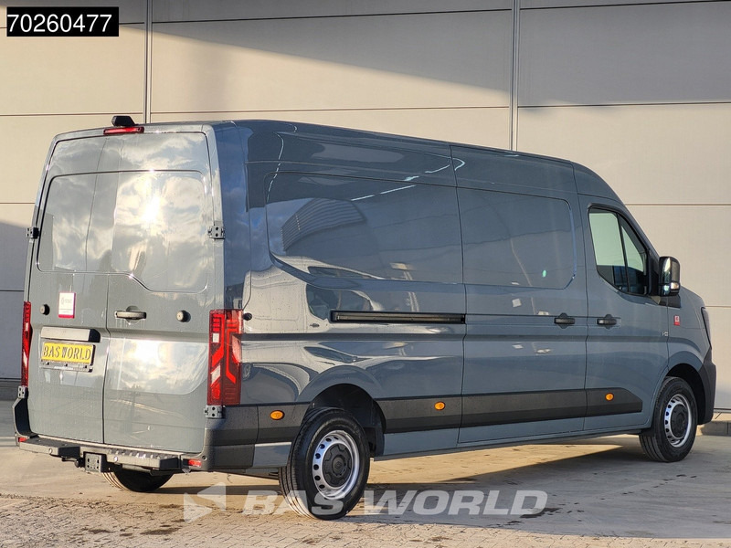 Renault Master 150PK 2025 MODEL L3H2 150PK Airco Cruise Camera Parkeersensoren 12m3 Airco Cruise control - Panelvan: fotoğraf 5 Renault Master 150PK 2025 MODEL L3H2 150PK Airco Cruise Camera Parkeersensoren 12m3 Airco Cruise control - Panelvan: fotoğraf 5