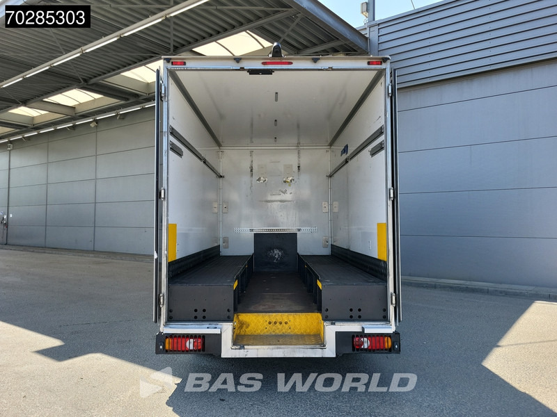 Renault Master 150PK Bakwagen Airco Cruise Luchtvering Meubelbak Plancher Verkoopwagen Foodtruck Paardenwagen 18m3 Airco Cruise control - Kapalı kasa kamyonet: fotoğraf 3 Renault Master 150PK Bakwagen Airco Cruise Luchtvering Meubelbak Plancher Verkoopwagen Foodtruck Paardenwagen 18m3 Airco Cruise control - Kapalı kasa kamyonet: fotoğraf 3