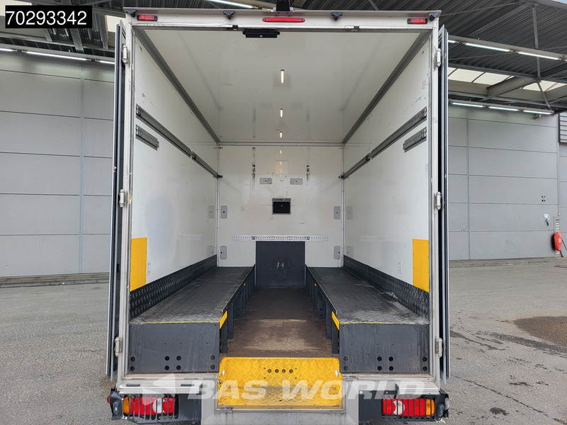 Renault Master 150PK Bakwagen Airco Cruise Luchtvering Meubelbak Plancher Verkoopwagen Foodtruck Paardenwagen 18m3 Airco Cruise control - Kapalı kasa kamyonet: fotoğraf 3 Renault Master 150PK Bakwagen Airco Cruise Luchtvering Meubelbak Plancher Verkoopwagen Foodtruck Paardenwagen 18m3 Airco Cruise control - Kapalı kasa kamyonet: fotoğraf 3