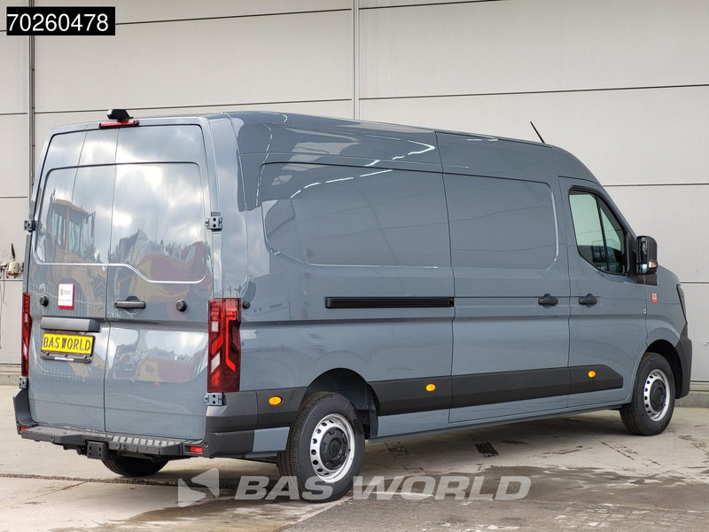 Renault Master 150PK L3H2 NEW MODEL 2025! 150PK Camera Parkeersensoren Airco Carplay 12m3 Airco Cruise control - Panelvan: fotoğraf 5 Renault Master 150PK L3H2 NEW MODEL 2025! 150PK Camera Parkeersensoren Airco Carplay 12m3 Airco Cruise control - Panelvan: fotoğraf 5