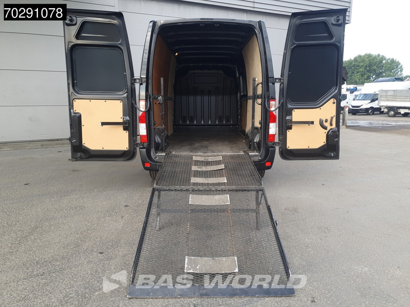 Renault Master 150PK L3H2 Oprijplaat Trekhaak Navi Camera Airco Cruise APK 03-2026 12m3 Airco Trekhaak Cruise control - Panelvan: fotoğraf 3 Renault Master 150PK L3H2 Oprijplaat Trekhaak Navi Camera Airco Cruise APK 03-2026 12m3 Airco Trekhaak Cruise control - Panelvan: fotoğraf 3