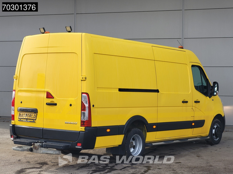 Renault Master 165PK Dubbellucht L3H2 3,5t Trekhaak Airco Cruise Camera Parkeersensoren Standkachel Werkplaatsinrichting Euro6 L3 Airco Trekhaak Crui - Panelvan: fotoğraf 5 Renault Master 165PK Dubbellucht L3H2 3,5t Trekhaak Airco Cruise Camera Parkeersensoren Standkachel Werkplaatsinrichting Euro6 L3 Airco Trekhaak Crui - Panelvan: fotoğraf 5