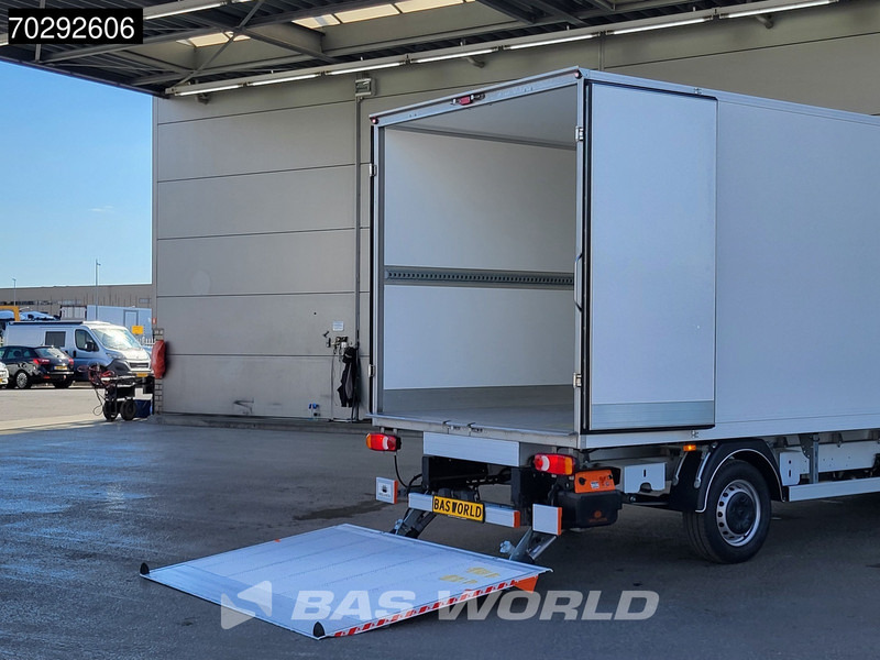 Renault Master 165PK Koelwagen Laadklep Bakwagen Gekoeld Thermo King C-250 LED Airco Cruise Euro6 Meubelbak Koffer Koel Koeler Kühler Kühl Kühlkoffer - Frigorifik kamyonet: fotoğraf 3 Renault Master 165PK Koelwagen Laadklep Bakwagen Gekoeld Thermo King C-250 LED Airco Cruise Euro6 Meubelbak Koffer Koel Koeler Kühler Kühl Kühlkoffer - Frigorifik kamyonet: fotoğraf 3