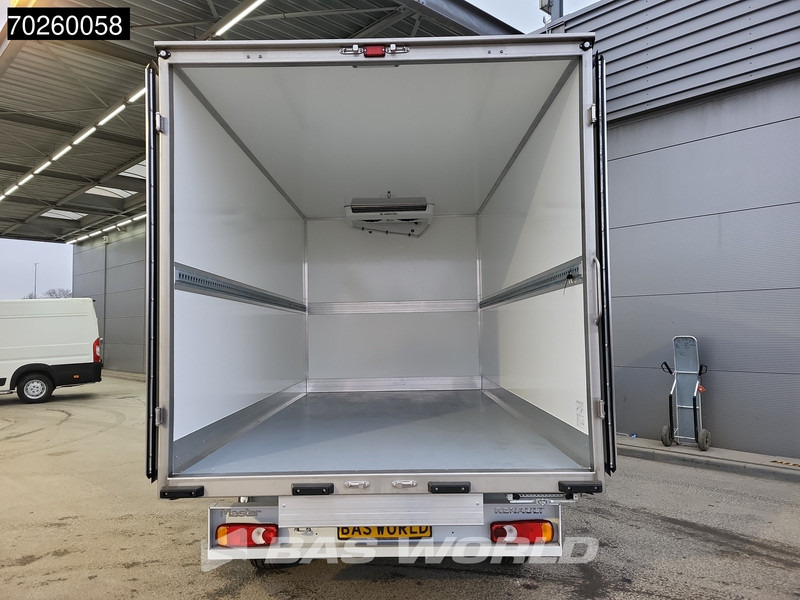 Renault Master 165PK Koelwagen Thermo King C-250 Achterdeuren Airco Cruise Koel Koeler LED Euro6 Kühlwagen Kühlkoffer 17m3 Airco Cruise control - Frigorifik kamyonet: fotoğraf 3 Renault Master 165PK Koelwagen Thermo King C-250 Achterdeuren Airco Cruise Koel Koeler LED Euro6 Kühlwagen Kühlkoffer 17m3 Airco Cruise control - Frigorifik kamyonet: fotoğraf 3
