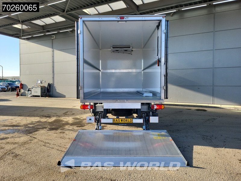 Renault Master 165PK Laadklep -15 Vriezer Koelwagen Thermo King V-200 MAX 230V stekker Koeler Vries Kühlwagen Bakwagen Kühlkoffer 17m3 Airco Cruise c - Frigorifik kamyonet: fotoğraf 3 Renault Master 165PK Laadklep -15 Vriezer Koelwagen Thermo King V-200 MAX 230V stekker Koeler Vries Kühlwagen Bakwagen Kühlkoffer 17m3 Airco Cruise c - Frigorifik kamyonet: fotoğraf 3