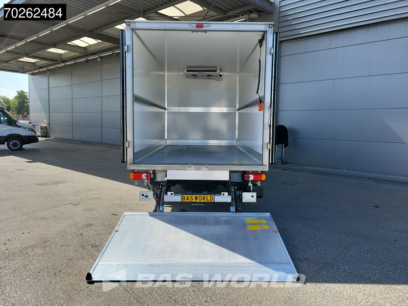 Renault Master 170pk -15 Vries Laadklep 2025model Koelwagen Thermo King V200 MAX 220V stekker LED Koel Koeler Vries Kühlwagen Kühlkoffer Frigo 17m3 A - Frigorifik kamyonet: fotoğraf 3 Renault Master 170pk -15 Vries Laadklep 2025model Koelwagen Thermo King V200 MAX 220V stekker LED Koel Koeler Vries Kühlwagen Kühlkoffer Frigo 17m3 A - Frigorifik kamyonet: fotoğraf 3
