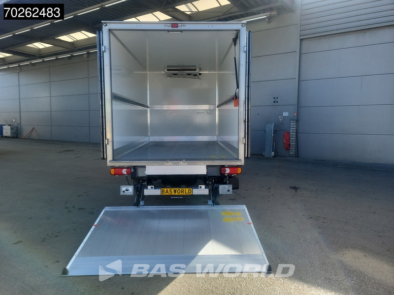 Renault Master 170pk -15 Vries Laadklep 2025model Koelwagen Thermo King V200 MAX 220V stekker LED Koel Koeler Vries Kühlwagen Kühlkoffer Frigo Airco - Frigorifik kamyonet: fotoğraf 3 Renault Master 170pk -15 Vries Laadklep 2025model Koelwagen Thermo King V200 MAX 220V stekker LED Koel Koeler Vries Kühlwagen Kühlkoffer Frigo Airco - Frigorifik kamyonet: fotoğraf 3