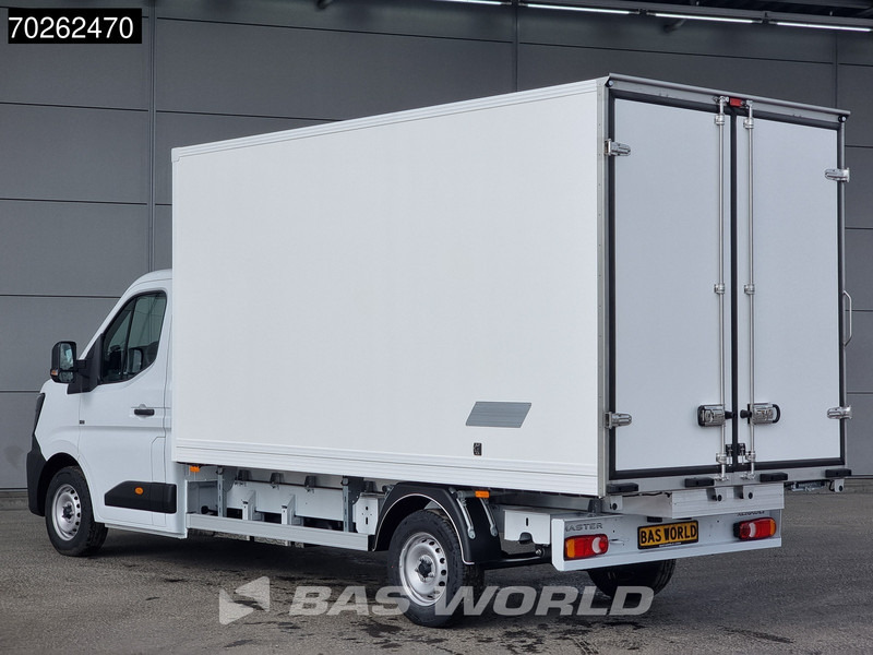 Renault Master 170pk Koelwagen 2025model BPM vrij! Thermo King C-250 LED Airco Cruise Carplay Koeler Koel Kühlwagen Kühlkoffer 17m3 Airco Cruise cont - Frigorifik kamyonet: fotoğraf 2 Renault Master 170pk Koelwagen 2025model BPM vrij! Thermo King C-250 LED Airco Cruise Carplay Koeler Koel Kühlwagen Kühlkoffer 17m3 Airco Cruise cont - Frigorifik kamyonet: fotoğraf 2