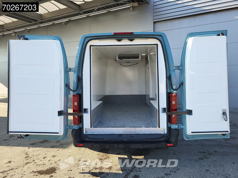 Renault Master 170pk Koelwagen Vriezer -18 Carrier Xarios 200 230V stekker LED Camera Parkeersensoren Airco Cruise Vries Koeler Kühlwagen Kühler Frig - Frigorifik kamyonet: fotoğraf 3 Renault Master 170pk Koelwagen Vriezer -18 Carrier Xarios 200 230V stekker LED Camera Parkeersensoren Airco Cruise Vries Koeler Kühlwagen Kühler Frig - Frigorifik kamyonet: fotoğraf 3