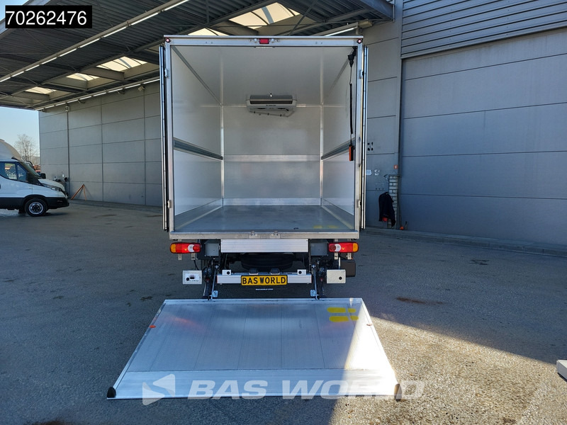 Renault Master 170pk Laadklep Koelwagen 2025model BPM vrij! Thermo King C-250 LED Airco Cruise Carplay Koeler Koel Kühlwagen Kühlkoffer 17m3 Airco Cr - Frigorifik kamyonet: fotoğraf 3 Renault Master 170pk Laadklep Koelwagen 2025model BPM vrij! Thermo King C-250 LED Airco Cruise Carplay Koeler Koel Kühlwagen Kühlkoffer 17m3 Airco Cr - Frigorifik kamyonet: fotoğraf 3