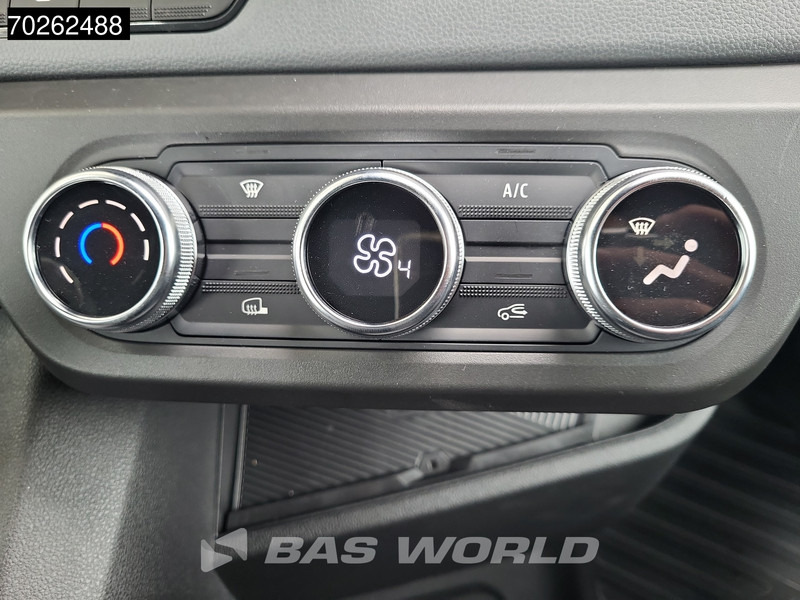 Yeni Tenteli kamyonet Renault Master 170pk Schuifzeilen met Laadklep 2025 Model LED Carplay Airco Cruise Schuifzeil Zeilen Koffer Meubelbak 21m3 Airco Cruise control: fotoğraf 17
