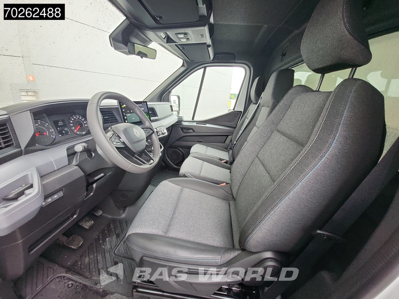 Yeni Tenteli kamyonet Renault Master 170pk Schuifzeilen met Laadklep 2025 Model LED Carplay Airco Cruise Schuifzeil Zeilen Koffer Meubelbak 21m3 Airco Cruise control: fotoğraf 9