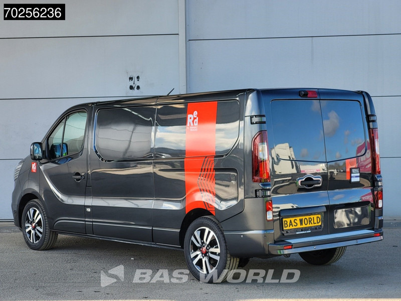 Renault Trafic 120pk Electric 240km WLTP Parkeersensoren Automaat Airco Cruise Camera 6m3 Airco Cruise control - Küçük panelvan, Elektrikli kamyonet: fotoğraf 2 Renault Trafic 120pk Electric 240km WLTP Parkeersensoren Automaat Airco Cruise Camera 6m3 Airco Cruise control - Küçük panelvan, Elektrikli kamyonet: fotoğraf 2