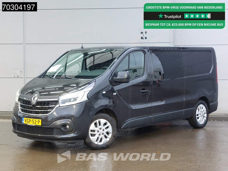 Renault Trafic 145pk Dubbel Cabine Automaat L2H1 LED Navi Airco Camera Parkeersensoren APK 09-2026 L2 DC Doka Mixto Airco Trekhaak Cruise contr - Küçük panelvan: fotoğraf 1 Renault Trafic 145pk Dubbel Cabine Automaat L2H1 LED Navi Airco Camera Parkeersensoren APK 09-2026 L2 DC Doka Mixto Airco Trekhaak Cruise contr - Küçük panelvan: fotoğraf 1