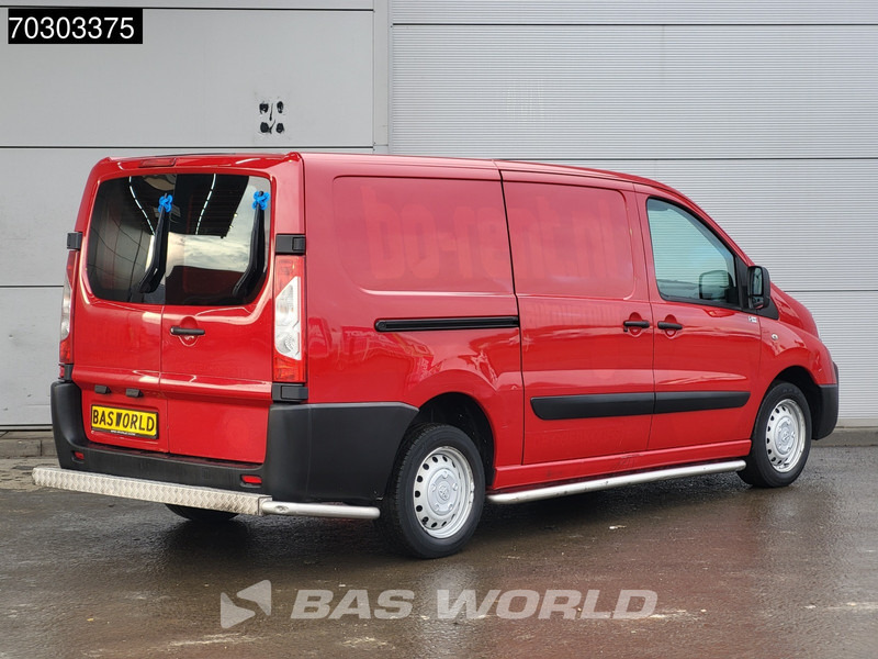 Toyota ProAce 90pk L2H1 Airco Cruise L2 Airco Cruise control - Küçük panelvan: fotoğraf 5 Toyota ProAce 90pk L2H1 Airco Cruise L2 Airco Cruise control - Küçük panelvan: fotoğraf 5