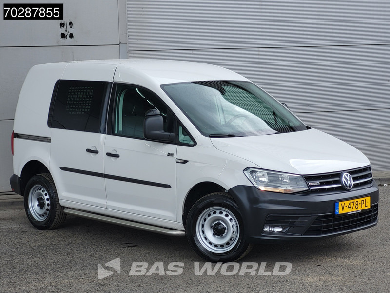 Volkswagen Caddy 122PK 4-Motion 4x4 Trekhaak Navi Airco Cruise Parkeersensoren Euro6 4WD Allrad 06-2026 APK 3m3 Airco Trekhaak Cruise control - Küçük panelvan: fotoğraf 5 Volkswagen Caddy 122PK 4-Motion 4x4 Trekhaak Navi Airco Cruise Parkeersensoren Euro6 4WD Allrad 06-2026 APK 3m3 Airco Trekhaak Cruise control - Küçük panelvan: fotoğraf 5