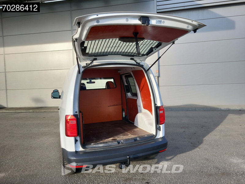 Volkswagen Caddy 122PK 4x4 4Motion L1H1 Trekhaak Navi Airco Cruise Euro6 L1 4WD Allrad 3m3 Airco Trekhaak Cruise control - Küçük panelvan: fotoğraf 3 Volkswagen Caddy 122PK 4x4 4Motion L1H1 Trekhaak Navi Airco Cruise Euro6 L1 4WD Allrad 3m3 Airco Trekhaak Cruise control - Küçük panelvan: fotoğraf 3