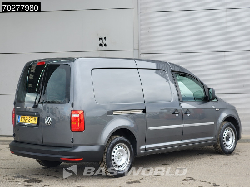 Volkswagen Caddy 75pk L2H1 Airco Cruise Euro6 L2 4m3 Airco Cruise control - Küçük panelvan: fotoğraf 3 Volkswagen Caddy 75pk L2H1 Airco Cruise Euro6 L2 4m3 Airco Cruise control - Küçük panelvan: fotoğraf 3