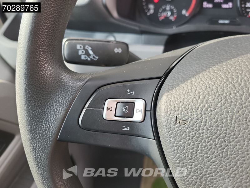 Panelvan Volkswagen Crafter 140pk Automaat L3H3 Trekhaak Airco Camera Parkeersensoren Euro6 L2H2 12m3 Airco Trekhaak: fotoğraf 18
