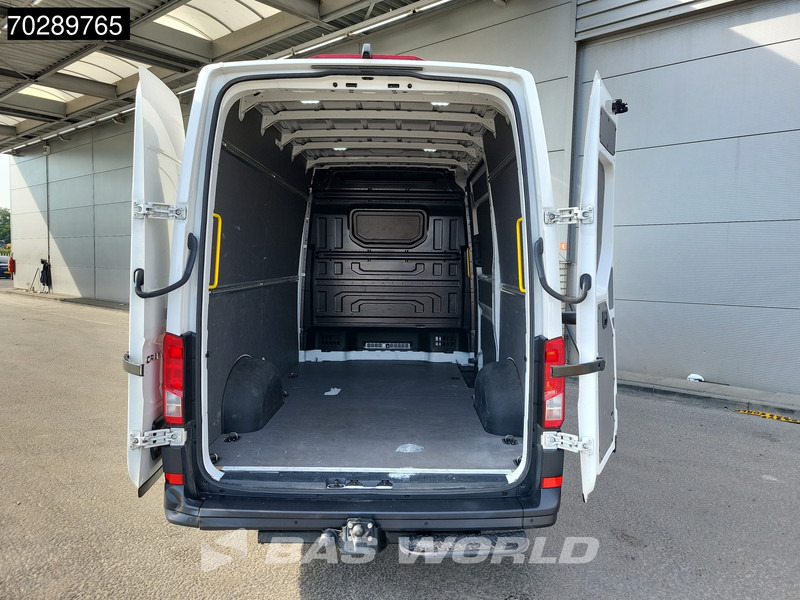 Panelvan Volkswagen Crafter 140pk Automaat L3H3 Trekhaak Airco Camera Parkeersensoren Euro6 L2H2 12m3 Airco Trekhaak: fotoğraf 6
