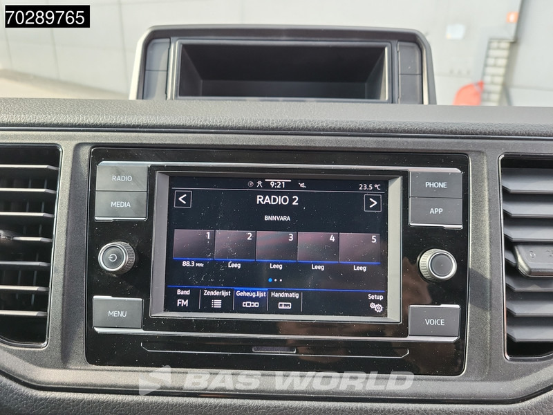 Panelvan Volkswagen Crafter 140pk Automaat L3H3 Trekhaak Airco Camera Parkeersensoren Euro6 L2H2 12m3 Airco Trekhaak: fotoğraf 13