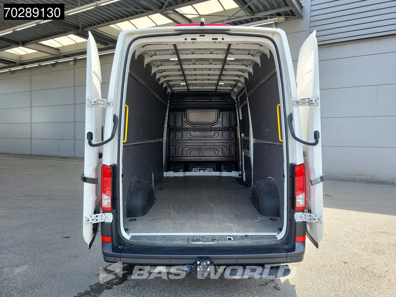 Volkswagen Crafter 140pk COMING SOON! L4H3 Trekhaak Airco Cruise Camera Parkeersensoren Euro6 L3H2 15m3 Airco Cruise control - Panelvan: fotoğraf 3 Volkswagen Crafter 140pk COMING SOON! L4H3 Trekhaak Airco Cruise Camera Parkeersensoren Euro6 L3H2 15m3 Airco Cruise control - Panelvan: fotoğraf 3