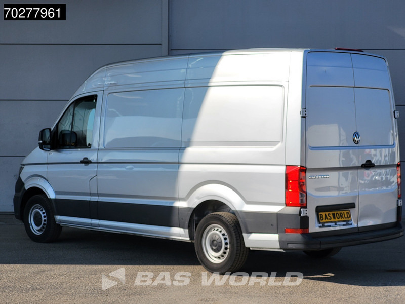 Volkswagen Crafter 140pk L2H2 Airco Cruise Carplay Parkeersensoren L2 11m3 Airco - Panelvan: fotoğraf 2 Volkswagen Crafter 140pk L2H2 Airco Cruise Carplay Parkeersensoren L2 11m3 Airco - Panelvan: fotoğraf 2