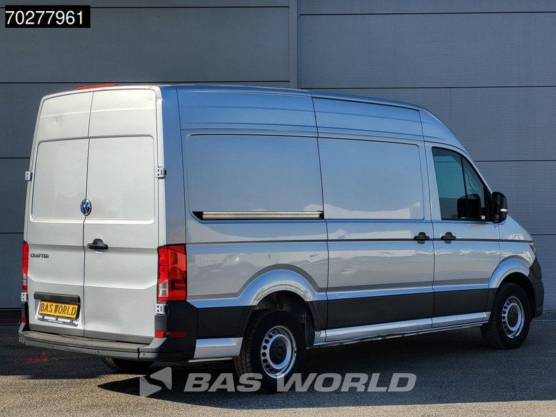 Volkswagen Crafter 140pk L2H2 Airco Cruise Carplay Parkeersensoren L2 11m3 Airco - Panelvan: fotoğraf 5 Volkswagen Crafter 140pk L2H2 Airco Cruise Carplay Parkeersensoren L2 11m3 Airco - Panelvan: fotoğraf 5