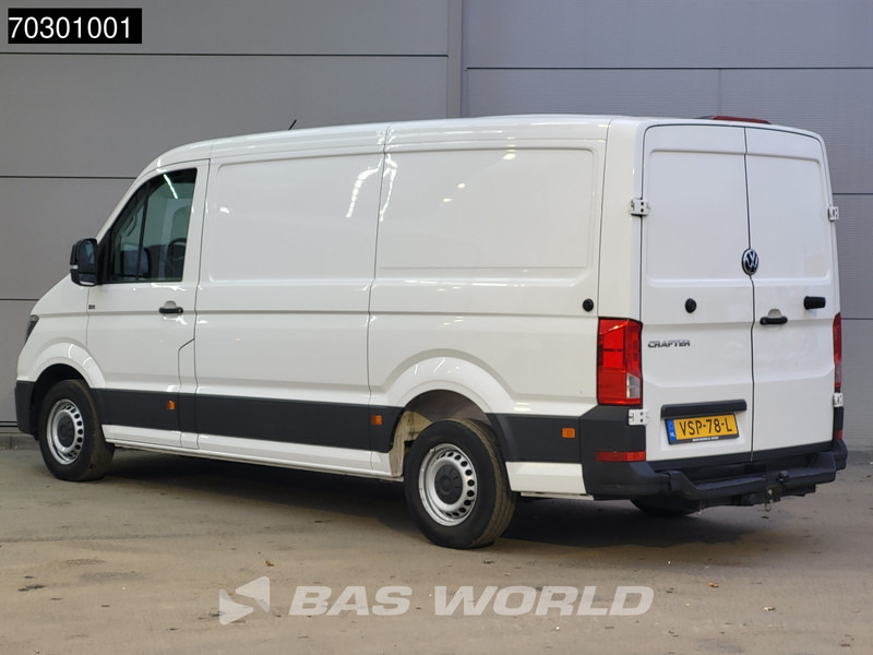 Volkswagen Crafter 140pk L3H2 Trekhaak Airco APK 06-2026 Euro6 Laag Dak L2H1 Airco Trekhaak - Küçük panelvan: fotoğraf 2 Volkswagen Crafter 140pk L3H2 Trekhaak Airco APK 06-2026 Euro6 Laag Dak L2H1 Airco Trekhaak - Küçük panelvan: fotoğraf 2