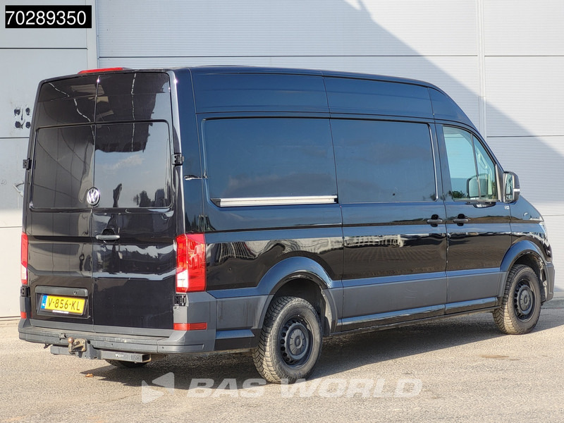 Volkswagen Crafter 140pk L3H3 Trekhaak Navi Airco Cruise Parkeersensoren APK 01-2026 Euro6 L2H2 12m3 Airco Trekhaak Cruise control - Küçük panelvan: fotoğraf 5 Volkswagen Crafter 140pk L3H3 Trekhaak Navi Airco Cruise Parkeersensoren APK 01-2026 Euro6 L2H2 12m3 Airco Trekhaak Cruise control - Küçük panelvan: fotoğraf 5