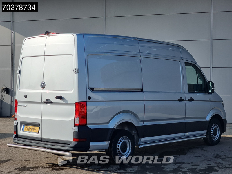 Volkswagen Crafter L3H3 Airco Cruise Camera L2H2 11m3 Airco Cruise control - Küçük panelvan: fotoğraf 5 Volkswagen Crafter L3H3 Airco Cruise Camera L2H2 11m3 Airco Cruise control - Küçük panelvan: fotoğraf 5
