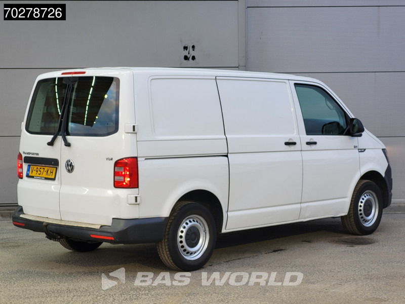 Volkswagen Transporter 150PK Automaat Euro6 L1H1 Trekhaak Airco Cruise L1 5m3 Airco Trekhaak Cruise control - Küçük panelvan: fotoğraf 5 Volkswagen Transporter 150PK Automaat Euro6 L1H1 Trekhaak Airco Cruise L1 5m3 Airco Trekhaak Cruise control - Küçük panelvan: fotoğraf 5